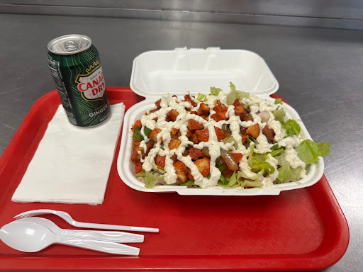 Photo of US Halal Fried Chicken & Gyro - 577 Thurston Rd, Rochester, NY 14619