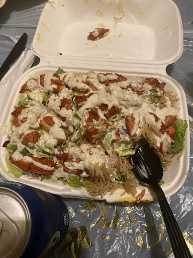 Photo of US Halal Fried Chicken & Gyro - 577 Thurston Rd, Rochester, NY 14619