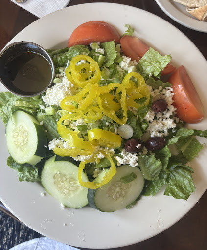 Photo of Aladdin's Natural Eatery - 646 Monroe Ave, Rochester, NY 14607