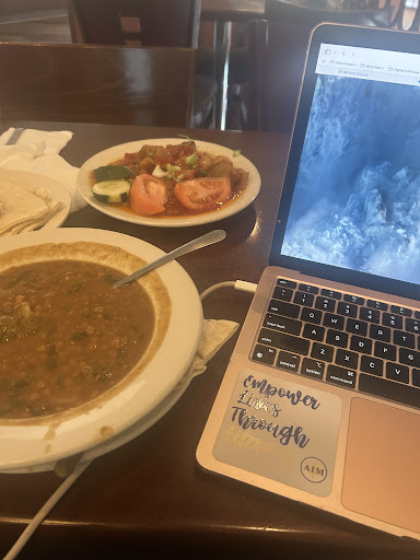 Photo of Aladdin's Natural Eatery - 646 Monroe Ave, Rochester, NY 14607