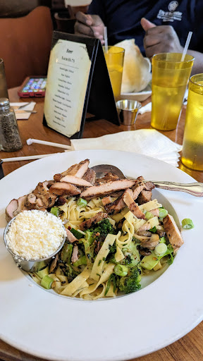 Photo of Aladdin's Natural Eatery - 646 Monroe Ave, Rochester, NY 14607