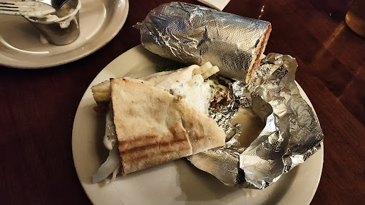 Photo of Aladdin's Natural Eatery - 646 Monroe Ave, Rochester, NY 14607