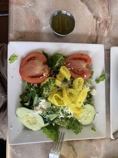 Photo of Aladdin's Natural Eatery - 646 Monroe Ave, Rochester, NY 14607