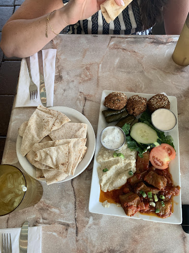 Photo of Aladdin's Natural Eatery - 646 Monroe Ave, Rochester, NY 14607