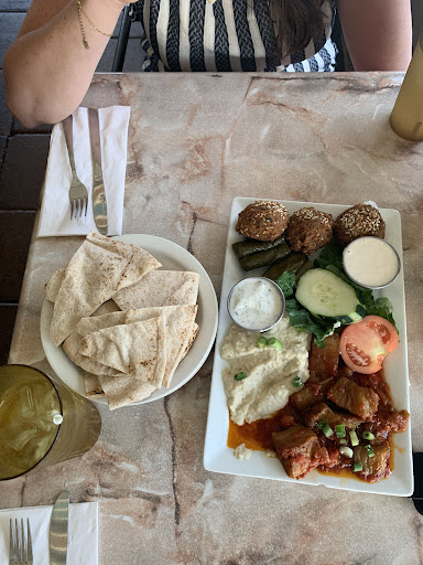 Photo of Aladdin's Natural Eatery - 646 Monroe Ave, Rochester, NY 14607