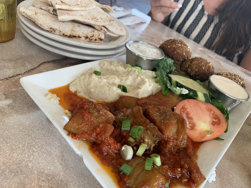 Photo of Aladdin's Natural Eatery - 646 Monroe Ave, Rochester, NY 14607