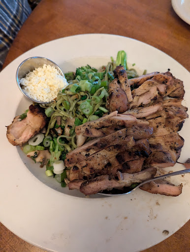 Photo of Aladdin's Natural Eatery - 646 Monroe Ave, Rochester, NY 14607