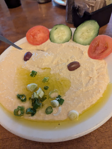 Photo of Aladdin's Natural Eatery - 646 Monroe Ave, Rochester, NY 14607