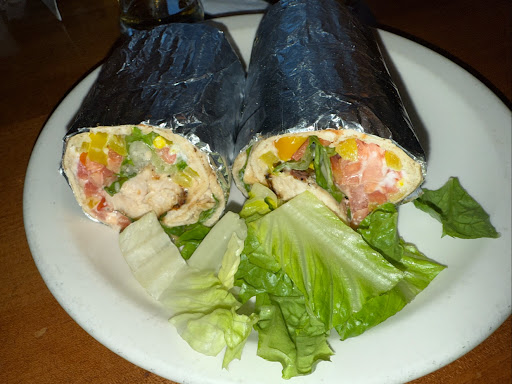 Photo of Aladdin's Natural Eatery - 646 Monroe Ave, Rochester, NY 14607