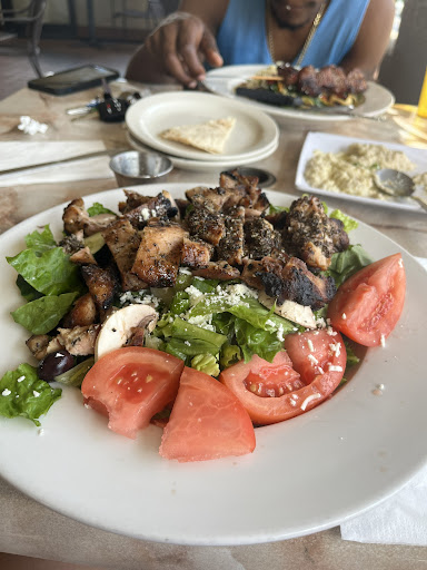 Photo of Aladdin's Natural Eatery - 646 Monroe Ave, Rochester, NY 14607