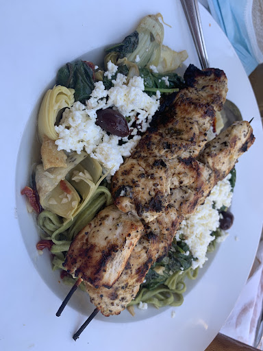 Photo of Aladdin's Natural Eatery - 646 Monroe Ave, Rochester, NY 14607