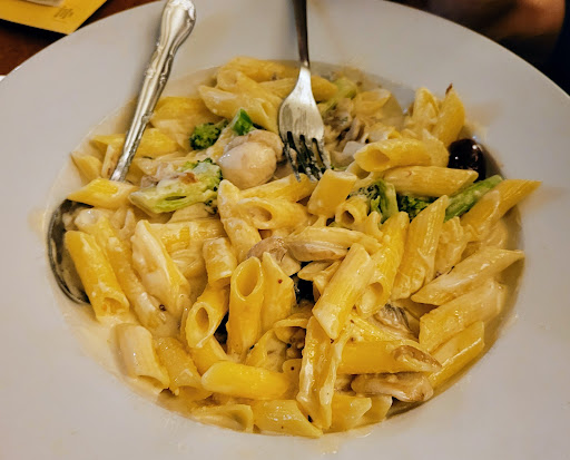 Photo of Aladdin's Natural Eatery - 646 Monroe Ave, Rochester, NY 14607