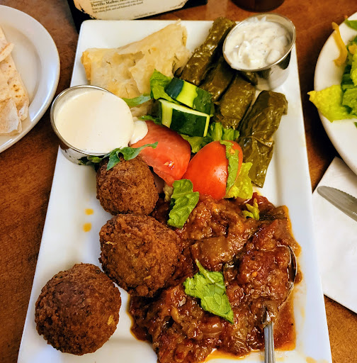 Photo of Aladdin's Natural Eatery - 646 Monroe Ave, Rochester, NY 14607