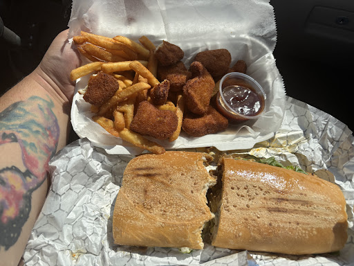 Photo of Gourmet Hots - 295 East Ridge Road, Rochester, NY 14621