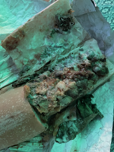 Photo of Gourmet Hots - 295 East Ridge Road, Rochester, NY 14621