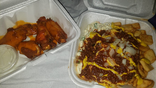 Photo of Gourmet Hots - 295 East Ridge Road, Rochester, NY 14621