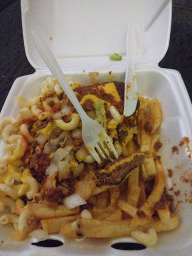 Photo of Gourmet Hots - 295 East Ridge Road, Rochester, NY 14621