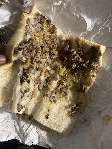 Photo of Gourmet Hots - 295 East Ridge Road, Rochester, NY 14621