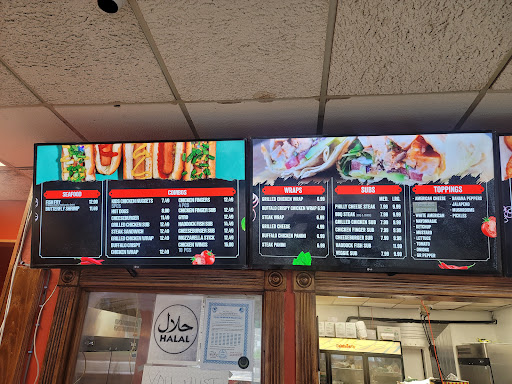 Photo of Gourmet Hots - 295 East Ridge Road, Rochester, NY 14621