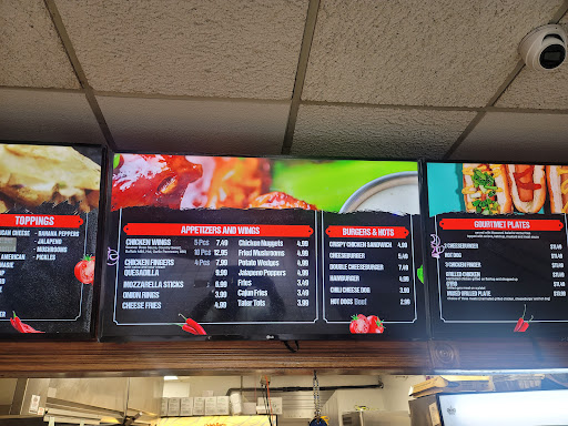 Photo of Gourmet Hots - 295 East Ridge Road, Rochester, NY 14621