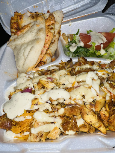 Photo of Gourmet Hots - 295 East Ridge Road, Rochester, NY 14621