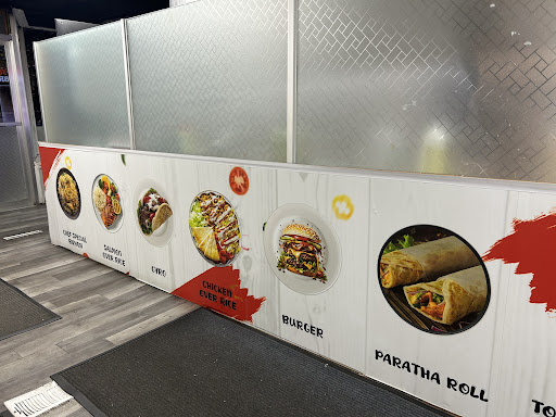 Photo of HALAL ROOSTER - 2882 Dewey Ave, Rochester, NY 14616