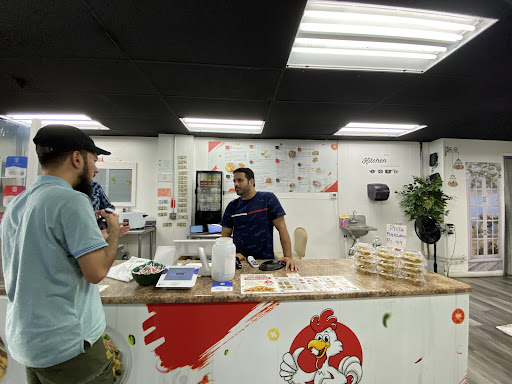 Photo of HALAL ROOSTER - 2882 Dewey Ave, Rochester, NY 14616