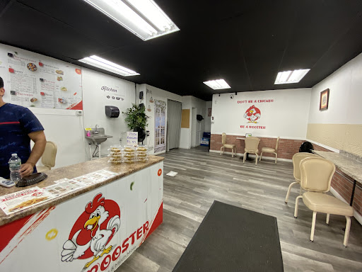 Photo of HALAL ROOSTER - 2882 Dewey Ave, Rochester, NY 14616