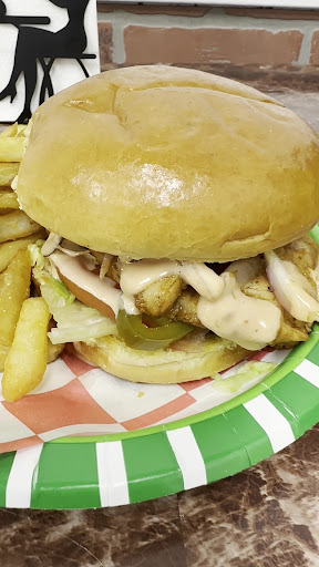 Photo of HALAL ROOSTER - 2882 Dewey Ave, Rochester, NY 14616