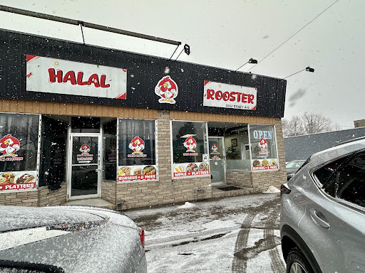 Photo of HALAL ROOSTER - 2882 Dewey Ave, Rochester, NY 14616