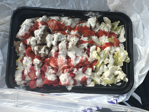 Photo of HALAL ROOSTER - 2882 Dewey Ave, Rochester, NY 14616