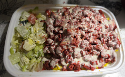 Photo of HALAL ROOSTER - 2882 Dewey Ave, Rochester, NY 14616