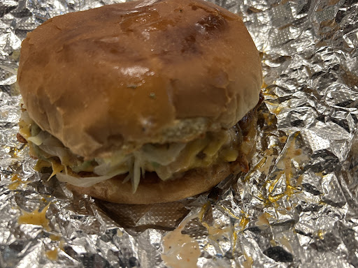 Photo of HALAL ROOSTER - 2882 Dewey Ave, Rochester, NY 14616