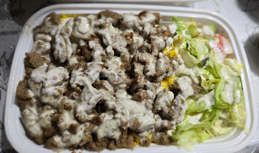 Photo of HALAL ROOSTER - 2882 Dewey Ave, Rochester, NY 14616