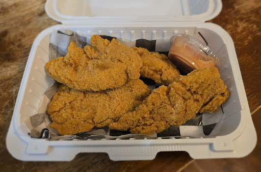 Photo of HALAL ROOSTER - 2882 Dewey Ave, Rochester, NY 14616