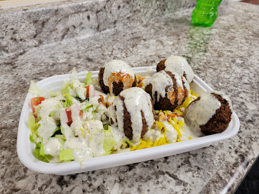 Photo of HALAL ROOSTER - 2882 Dewey Ave, Rochester, NY 14616