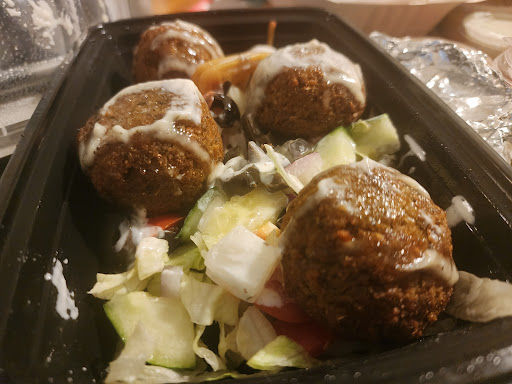 Photo of HALAL ROOSTER - 2882 Dewey Ave, Rochester, NY 14616