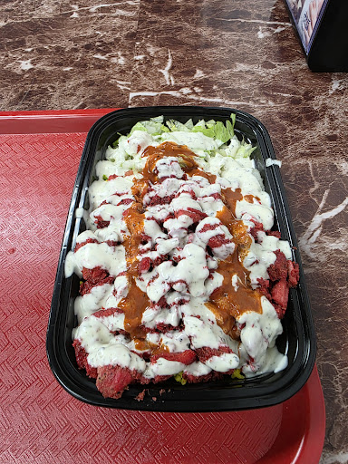 Photo of HALAL ROOSTER - 2882 Dewey Ave, Rochester, NY 14616