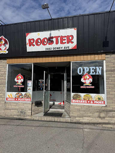 Photo of HALAL ROOSTER - 2882 Dewey Ave, Rochester, NY 14616