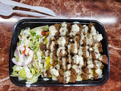 Photo of HALAL ROOSTER - 2882 Dewey Ave, Rochester, NY 14616