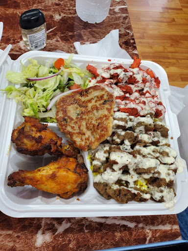 Photo of HALAL ROOSTER - 2882 Dewey Ave, Rochester, NY 14616