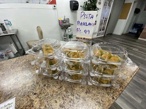 Photo of HALAL ROOSTER - 2882 Dewey Ave, Rochester, NY 14616