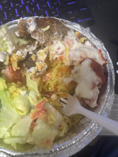 Photo of Pita Restaurant - 1378 Mt Hope Ave, Rochester, NY 14620