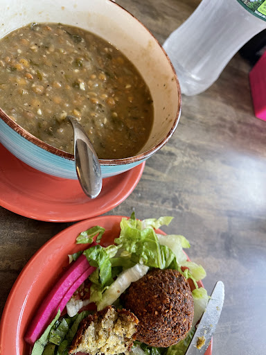 Photo of Pita Restaurant - 1378 Mt Hope Ave, Rochester, NY 14620