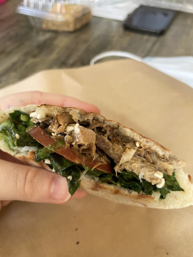 Photo of Pita Restaurant - 1378 Mt Hope Ave, Rochester, NY 14620