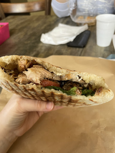 Photo of Pita Restaurant - 1378 Mt Hope Ave, Rochester, NY 14620