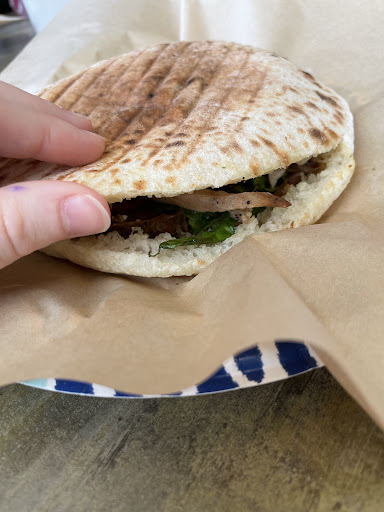 Photo of Pita Restaurant - 1378 Mt Hope Ave, Rochester, NY 14620