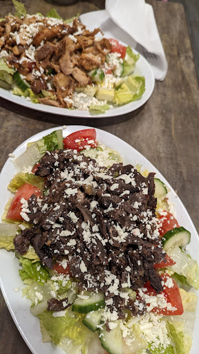 Photo of Pita Restaurant - 1378 Mt Hope Ave, Rochester, NY 14620