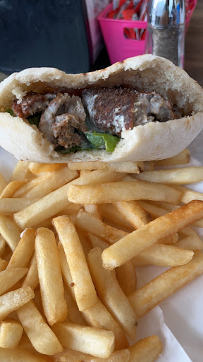 Photo of Pita Restaurant - 1378 Mt Hope Ave, Rochester, NY 14620