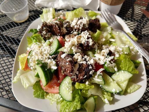 Photo of Pita Restaurant - 1378 Mt Hope Ave, Rochester, NY 14620